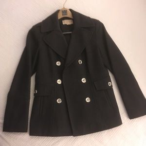 Michael Kors Pea Coat